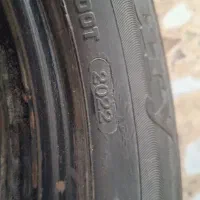 لاستیک ورینگ ۱۴ برای پژو ۲۰۶ و۲۰۷|قطعات یدکی و لوازم جانبی|بندر ماهشهر, |دیوار