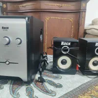 سه عدد باند کامپیوتر