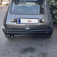 پی کی|خودرو سواری و وانت|تهران, شمس‌آباد|دیوار