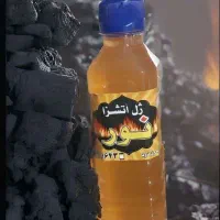 فروش ژل اتشزا با برند شرکت نور