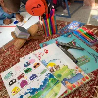 تدریس خصوصی پایه دوم تا ششم