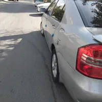 لیفان۶۲۰|خودرو سواری و وانت|هشتگرد, شهرک راه آهن|دیوار