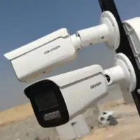 تشخیص چهره/نمایندگی دوربین و دزدگیر در استان