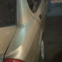 ماشین تیبا 1