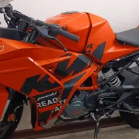 KTM RC 200