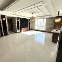 ۱۱۲متر /فول امکانات/نوساز /سرتاسر پرده خور