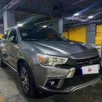 میتسوبیشی asx