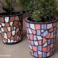 انواع استند و گلدان|حراج|گنبد کاووس, |دیوار