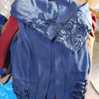 کاپشن و پالتو زنانه قوچان|لباس|قوچان, |دیوار