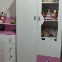 کمد و دراور