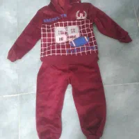 لباس بچگانه