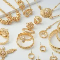 طلا مستعمل گرمی ۲۰