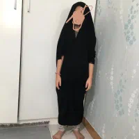 چادر ملی مادر دختری|لباس|کرمانشاه, |دیوار