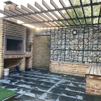 باغ ویلا/جنگلی/سبک مدرن/شهرکی/آقای ویـلا|فروش خانه و ویلا|ماهدشت, |دیوار