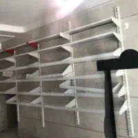 قفسه سوپرمارکتی