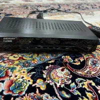 دستگاه گیرنده دیجیتال (ستاپ باکس)