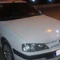 پارس تیو فایو مدل۹۴ دره شهر|خودرو سواری و وانت|دره شهر, |دیوار