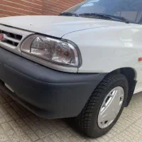 وانت پراید مدل ۱۴۰۲