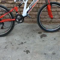 دوچرخه جفت کمک دندیی|دوچرخه، اسکیت، اسکوتر|شریف‌آباد, |دیوار