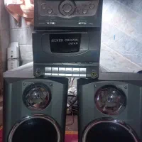 رادبو ضبط SILVER