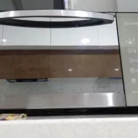 تستر لمسی|اجاق گاز و لوازم برقی پخت‌وپز|اصفهان, مهدی آباد|دیوار