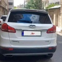 تیگو ۵ اکسلنت مدل ۹۶