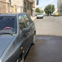 پراید131 مدل 90|خودرو سواری و وانت|آبیک, |دیوار