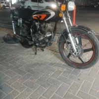 فروش موتور سیکلت