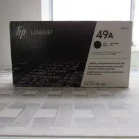 کارتریج اچ پی 49A