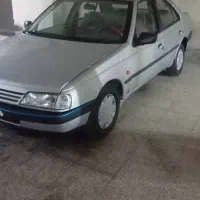 پژو 405|خودرو سواری و وانت|وحیدیه, |دیوار