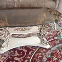 میز عسلی