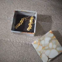 گوشواره طلا