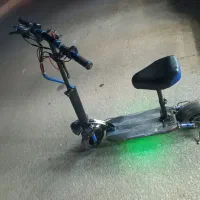 اسکوتر برقی