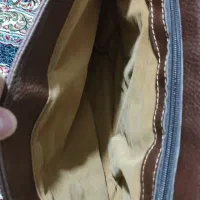 کیف چرم|کیف، کفش، کمربند|قائم‌شهر, |دیوار