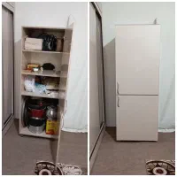 کمد آشپز خانه