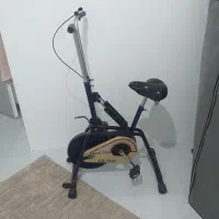 دوچرخه ثابت