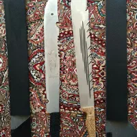 چاقو|کلکسیون و سرگرمی|دیواندره, |دیوار