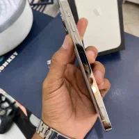 آیفون iPhone 13 Pro max سفید|موبایل|کرج, گوهردشت|دیوار