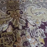 باسلام یک جفت فرش۹متری