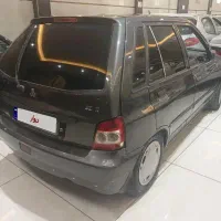 پراید ۱۱۱ مدل ۹۵|خودرو سواری و وانت|تبریز, |دیوار