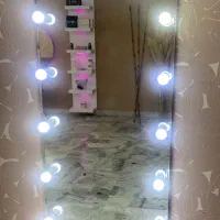 وسایل خونه مفت(آیینه/میزتحریر|بخاری، هیتر، شومینه|مشهد, نیروی هوایی|دیوار