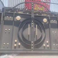 درب حیاطی و باغی|مصالح و تجهیزات ساختمان|شیراز, شهرک مهدی‌آباد|دیوار