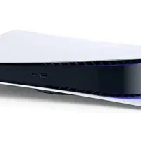 ps5 دیجیتال