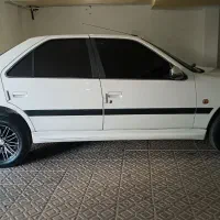 پژو پارس سال مدل97