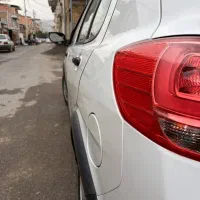 کوییک r سقف مشکی مدل 99 بیرنگ