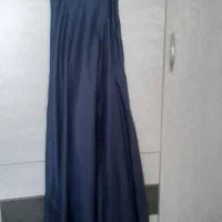 لباس مجلسی سرمه ای رنگ|لباس|رشت, پل تالشان|دیوار