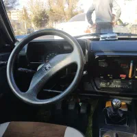 پیکان ۸۳ عروسک|خودرو سواری و وانت|تبریز, |دیوار