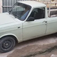 وانت بار ۱۳۸۹