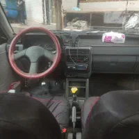 پراید مدل 87|خودرو سواری و وانت|پاکدشت, پاکدشت (مامازند)|دیوار