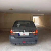 ال ۹۰ پارس تندر بیرنگ مدل ۹۴